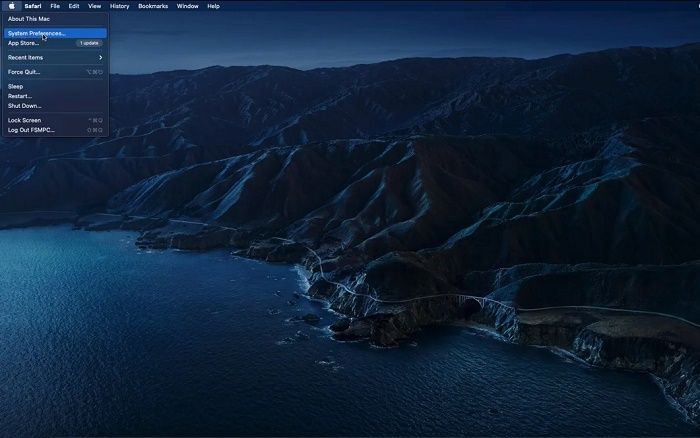  Multiple Ways How To Keep Dock Visible On Mac EaseUS