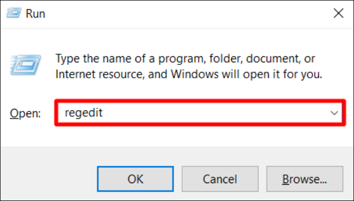 Non Riesco Ad Aprire File Exe