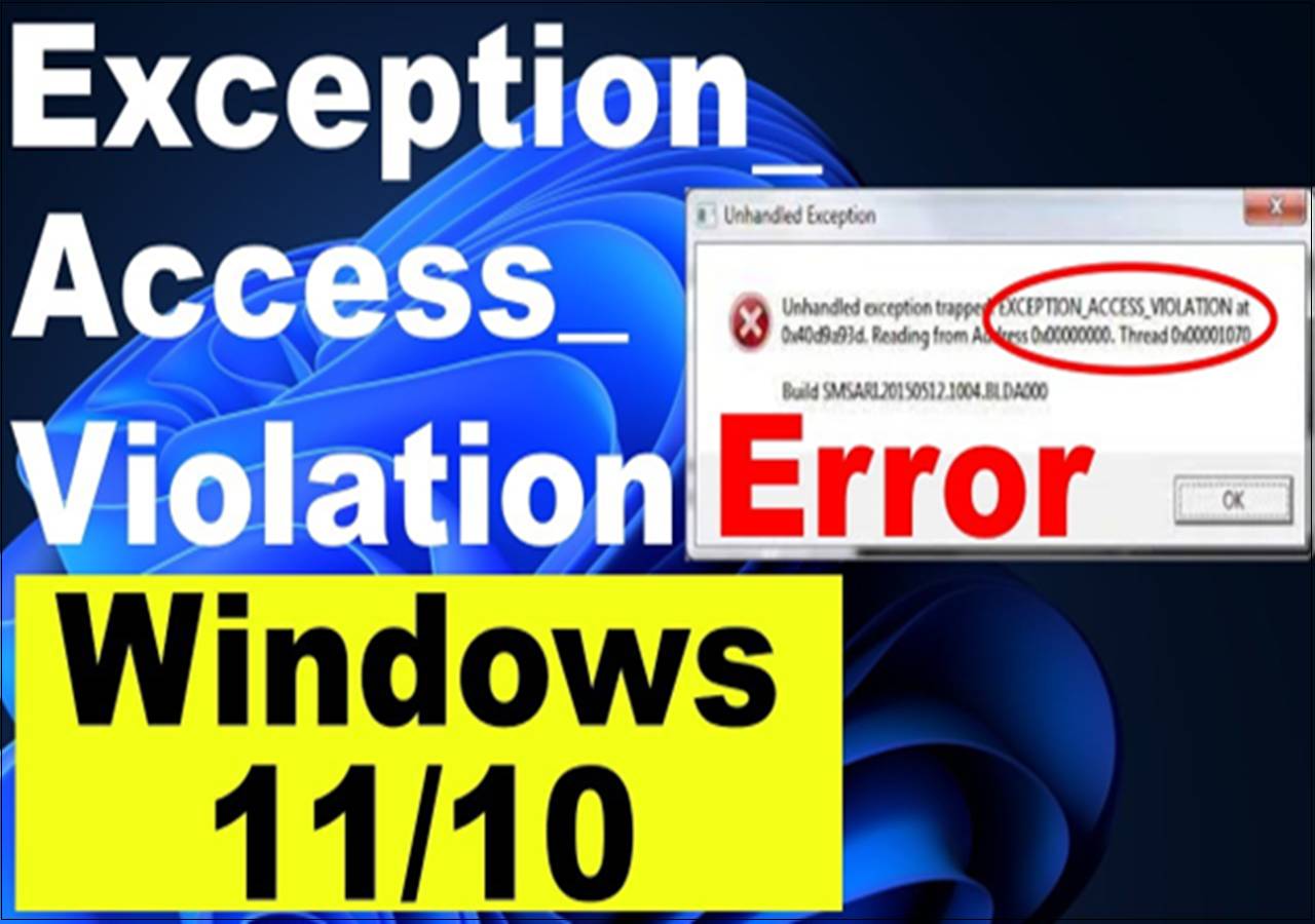 Fix Invalid Process Attach Attempt BSOD on Windows 11/10